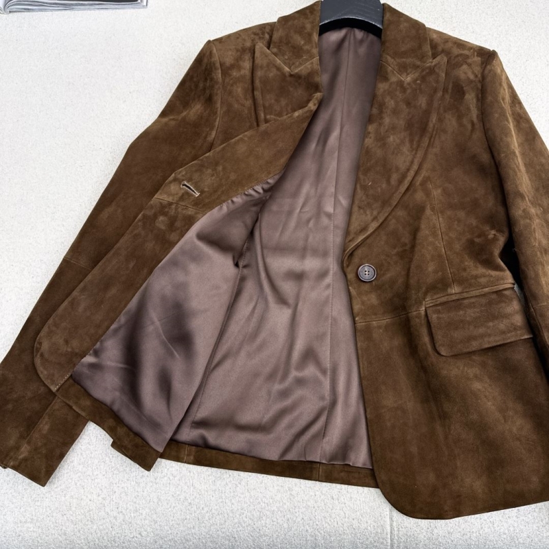 Brunello Cucinelli Outwear